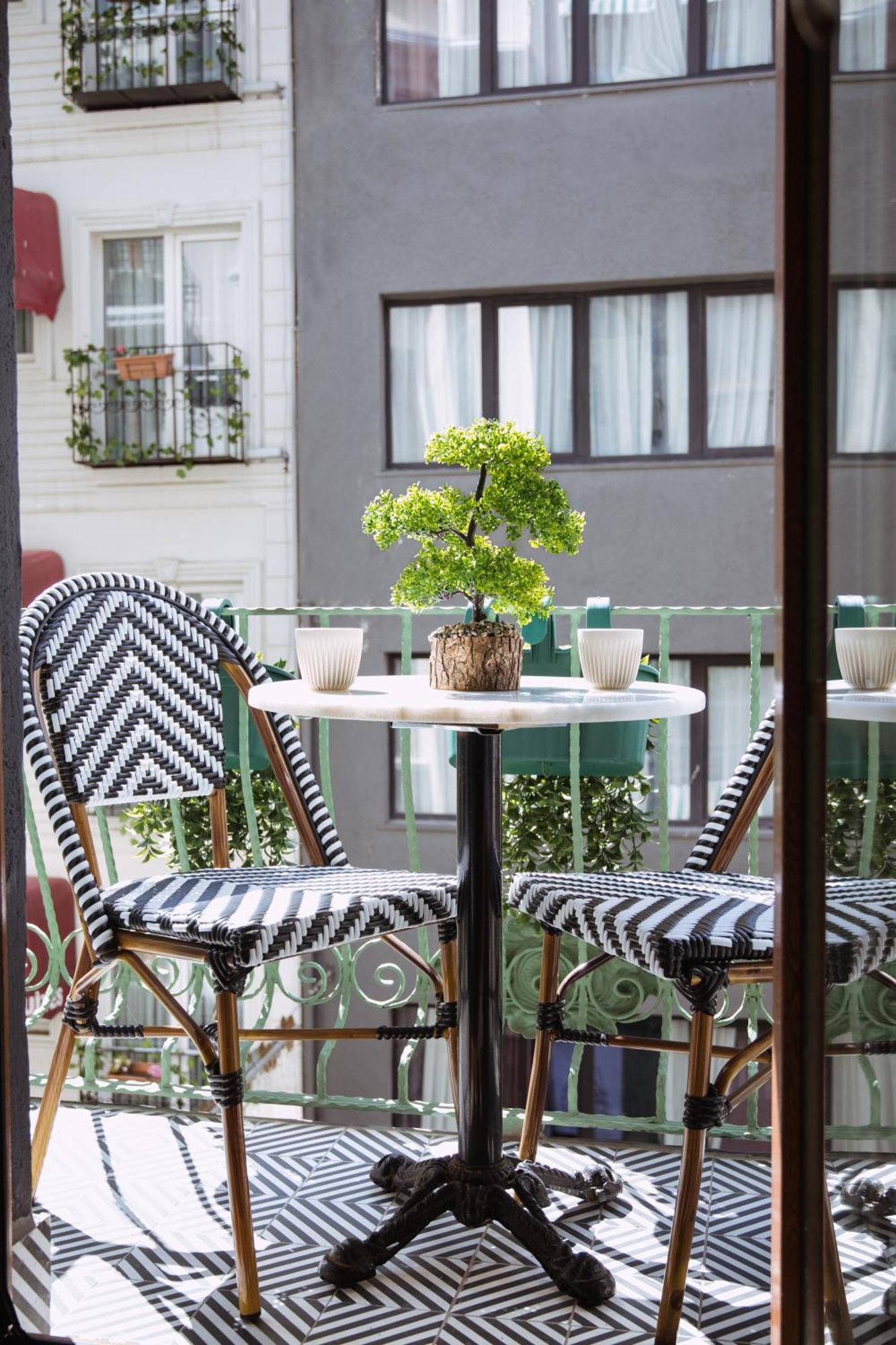 Istiklal Street Taksim House Yamalya Hotel Стамбул Экстерьер фото